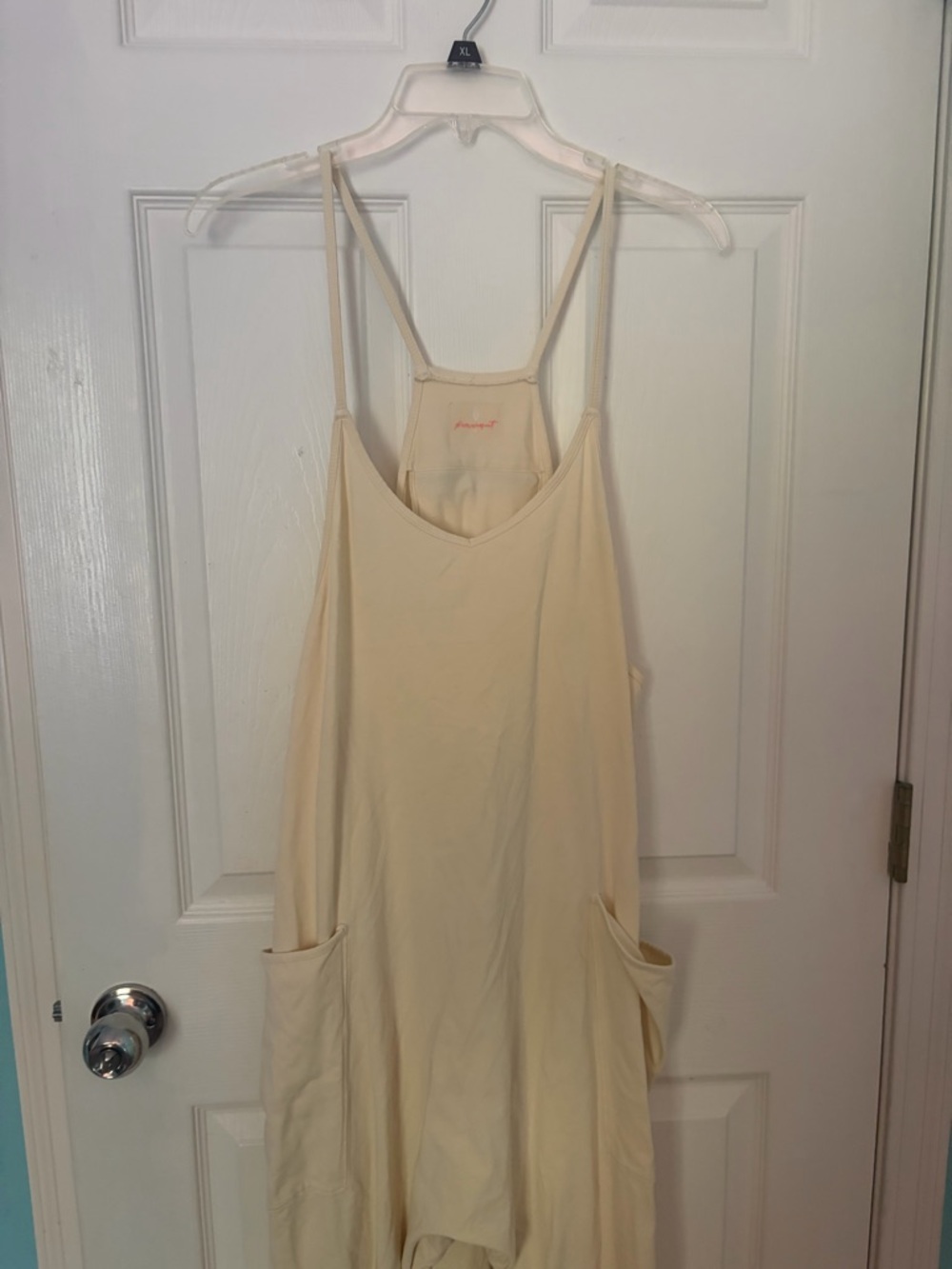 FP movement jumpsuit